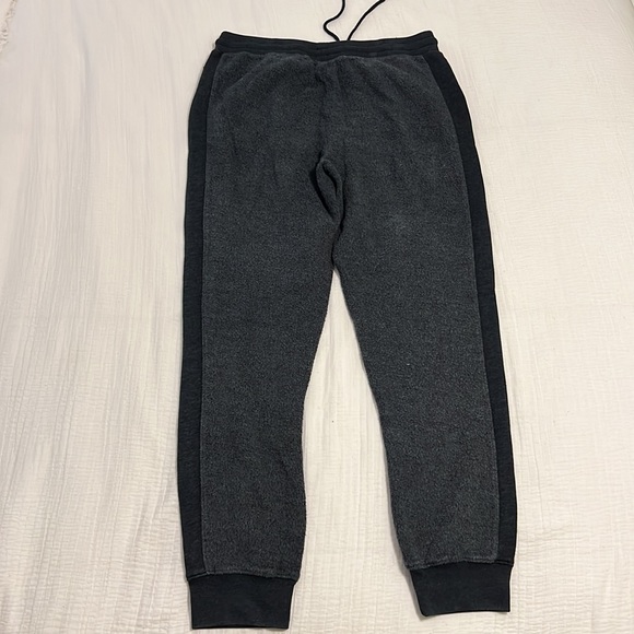 Inside Out Fleece Joggers - Picture 4 of 8